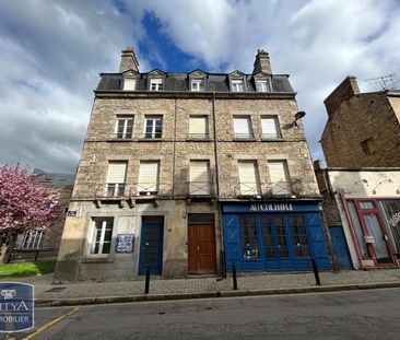 Location Appartement 2 pièces 33m² ALENCON 61000 - Photo 4