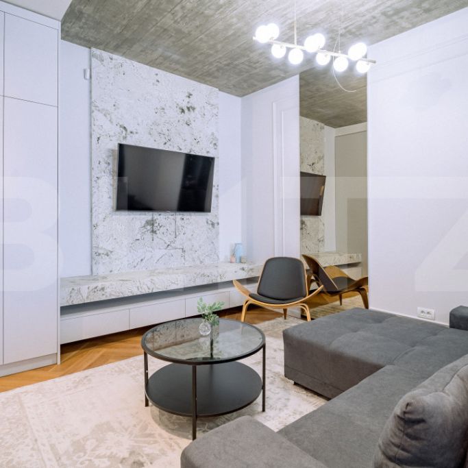Apartament 2 camere premium | EAS Residence Piața Țăranil - Fotografie 1