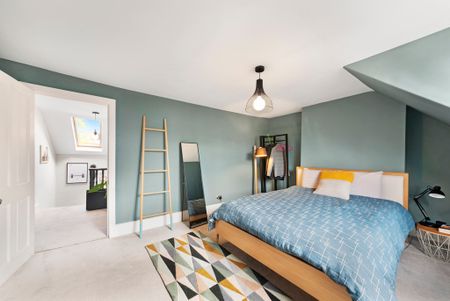 Rectory Grove, SW4, London - Photo 5