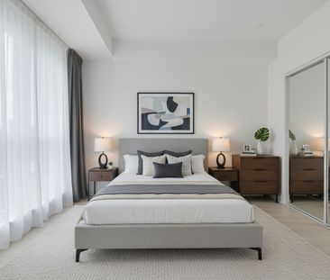 For Lease - 130 River Street Unit# 909, Toronto, Ontario - Photo 6