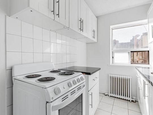 For Lease - 1243 Broadview Avenue Unit# 306, Toronto, Ontario - Photo 1