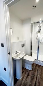 Studio to rent - Photo 4