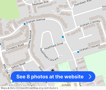 Heathfield Crescent, Portslade, Brighton - Photo 1