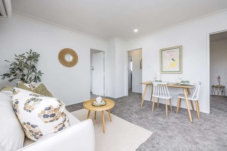 Mt Wellington, Renovated 3-Bedroom Unit $645 p/w - Photo 3