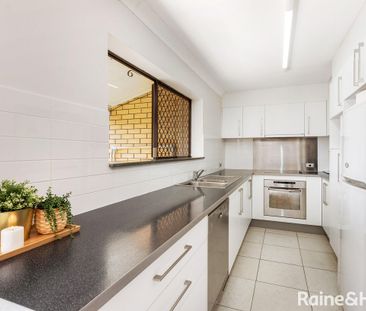 8/32 Ward Street, Indooroopilly, QLD 4068 - Photo 5