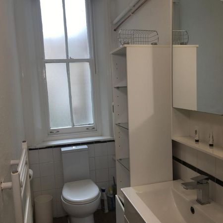 Studio to rent - Photo 4