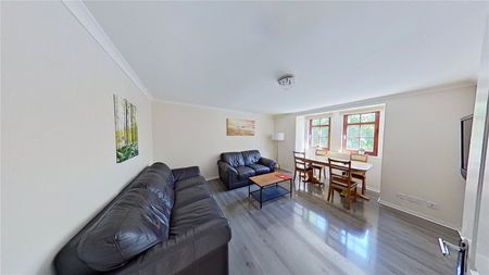 2 bedroom apartment to rent - Photo 4