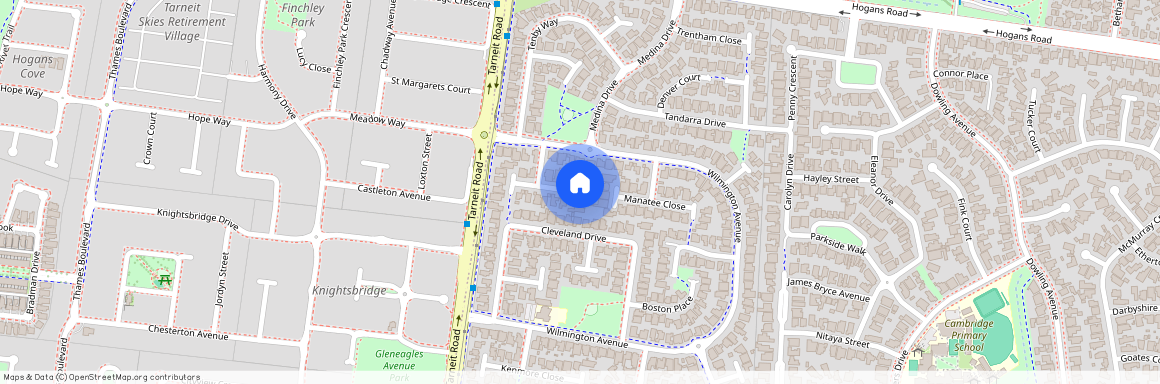 7 Carnaby Close, Hoppers Crossing