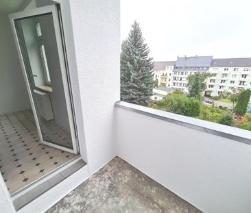 Helle 3-Raum-Wohnung in einem sanierten Gründerzeithaus in Zentrums... - Photo 5