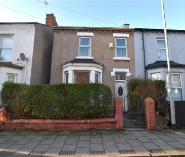 4 bedroom end of terrace house to rent - Photo 2