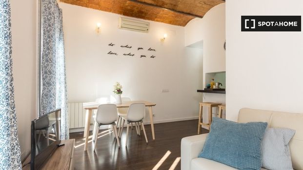 barcelona, Catalonia 08025 - Photo 1