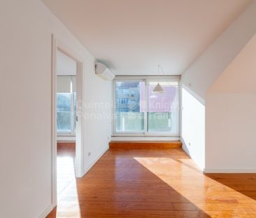 Apartamento T1 em Lisboa - Photo 5