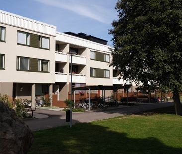 Gråstensvägen 17, våning 2 - Foto 2