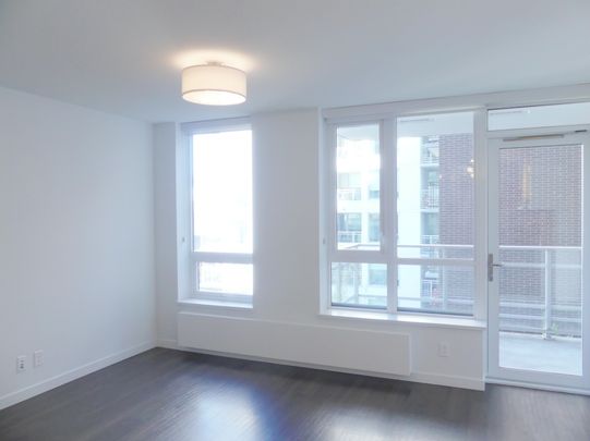 183 East Georgia Street, Vancouver - Photo 1