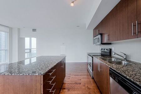 For Lease - 55 Bremner Boulevard Unit# 3107, Toronto, Ontario - Photo 5