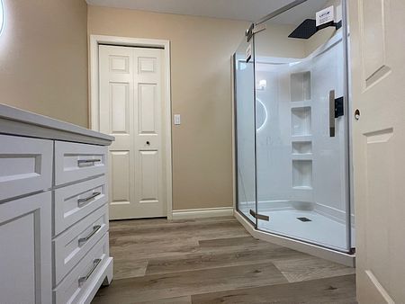 Morgan Creek Clean and Airy Basement Suite - Photo 4