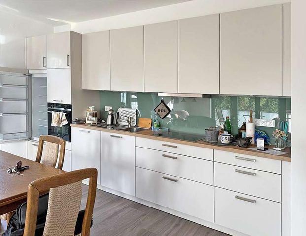 Achim / Großzügige 3-Zimmer-Wohnung mit Balkon - Photo 1