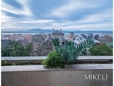 Alquiler de piso en Paseo de Altamira - Photo 3