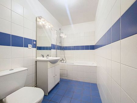 Appartement T3 Linas à louer - Photo 4