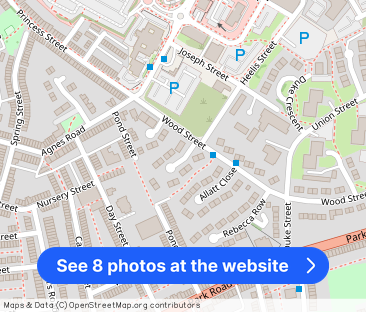 Providence Court, Barnsley - Photo 1