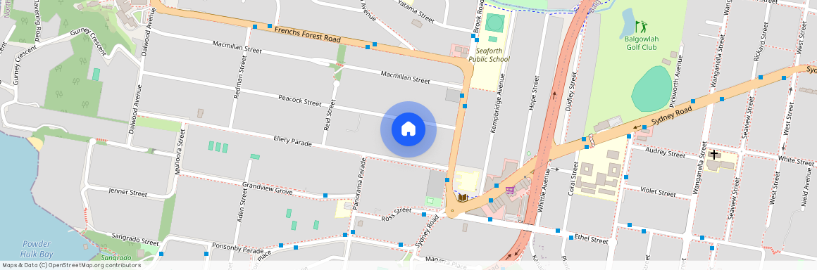 13 Peacock Street, YAMBA 2464, New South Wales