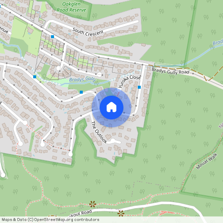 North Gosford, Central Coast