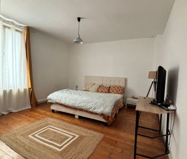 A louer : Maison T2 - 70m² - Saint-Quentin (02100) - Photo 6