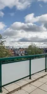 Appartement 1ch + terrasse - Photo 3