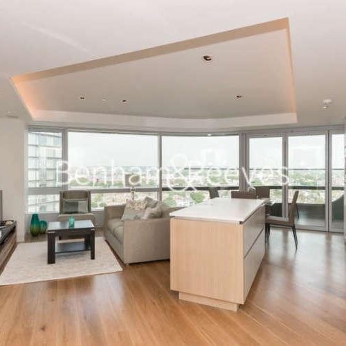 Canaletto Tower, City Road, EC1V - Photo 1