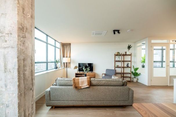 Ungerplein 2 B12 - Foto 1