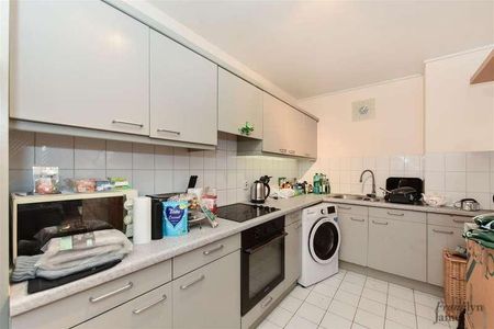 Mercury Court, Homer Drive, E14 - Photo 3