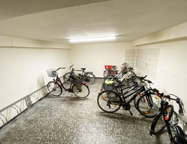Weitläufige ca. 70 m² Wohnung mit Balkon | Gelsenkirchen-Resse | Garten, Fahrradkeller + Stellplatz - Foto 1