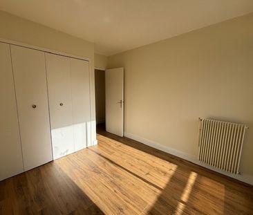 Location Appartement 4 pièces 45m² BORDEAUX 33200 - Photo 2