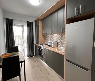 Royal Imobliare Inchiriere apartament 2 camere zona Albert - Fotografie 1