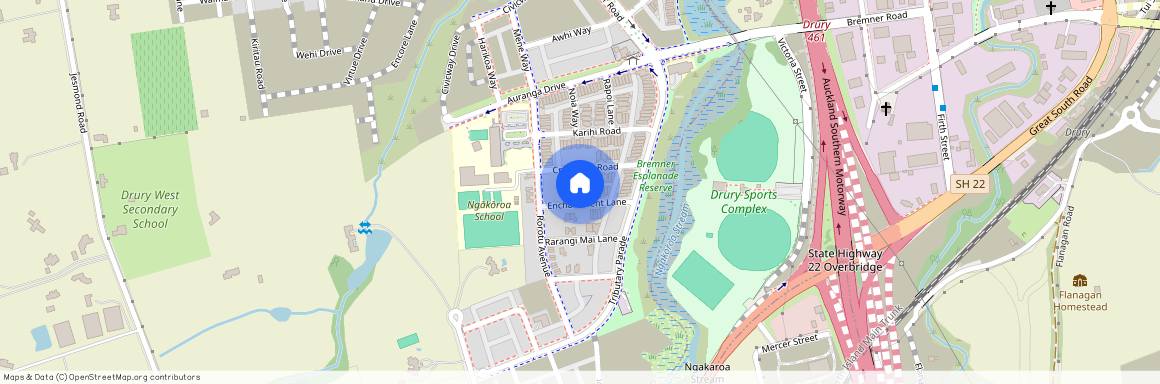 9B Enchantment Lane, Karaka