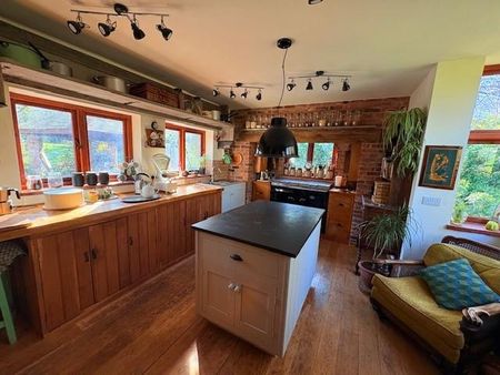 4 bedroom barn conversion to rent - Photo 5