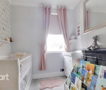 2 bedroom terraced house to rent - Photo 6