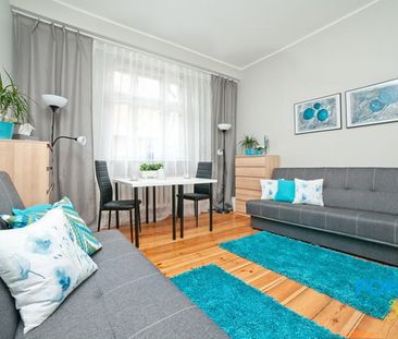 Pokój 2-osobowy nr 3, przy ul. Jaśkowa Dolina 72 - Photo 2