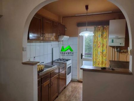 Apartament 2 camere de inchiriat Sibiu Rahovei - Photo 2
