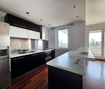 Mieszkanie na wynajem Poznań Rataje | Pelikan 68 m² - Photo 5