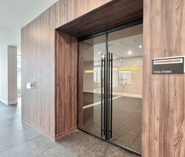 For Lease - 1 Kyle Lowry Road Unit# 322, Toronto, Ontario - Photo 2