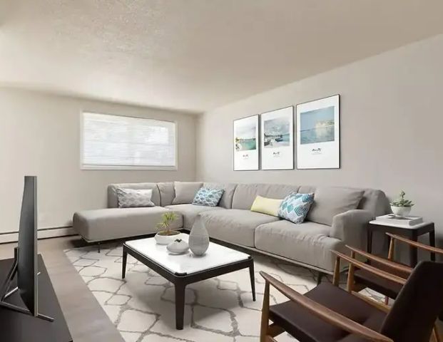 New Delton Apartments | 12430 82 St NW, Edmonton - Photo 1