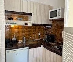 NICE FABRON LA VIGIE STUDIO MEUBLE ETUDIANT - Photo 5