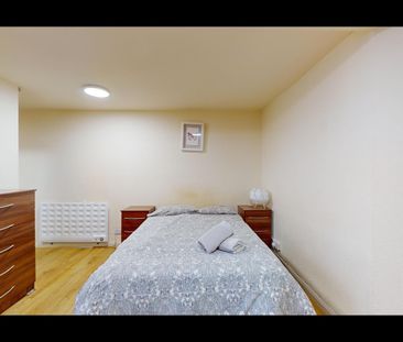 Studio Flat, High Road, NW10 - Photo 4