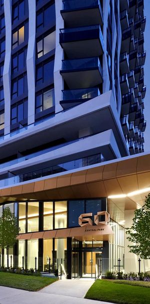 For Lease - 60 Central Park Roadway N/A Unit# 2606, Toronto, Ontario - Photo 1