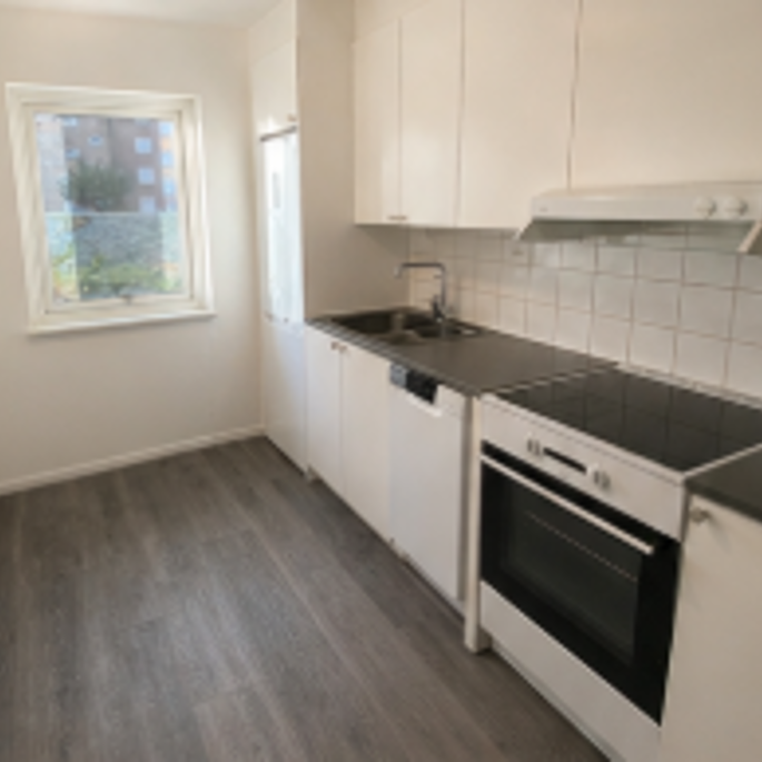 Gånglåtsvägen 49, Lindängen - Foto 1