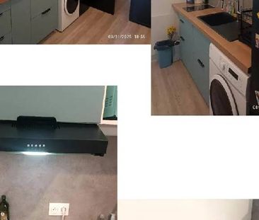 Studio 33m² (réf 6936069) - Photo 2