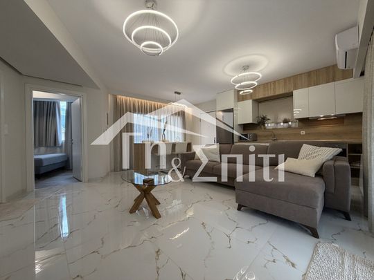 Διαμέρισμα προς ενοικίαση 900 € - Photo 1