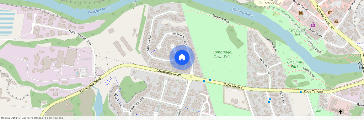 b/3 Alpers Ridge, Cambridge, Waipa