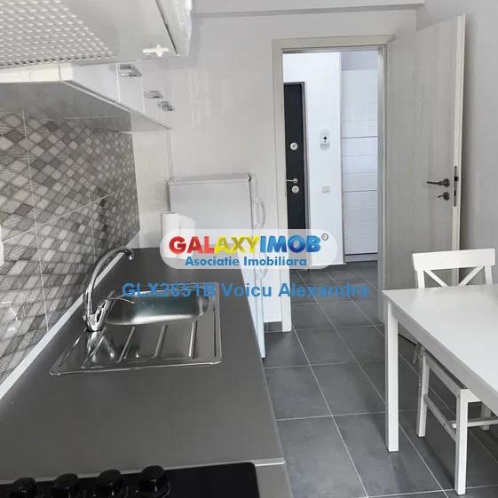 Garsoniera Bloc Nou Berceni - Metalurgiei Park - Aparatorii Patriei - Photo 1